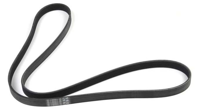 Volvo Accessory Drive Belt (6K 1642) 9146160 - Continental 6K1642